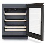 Liebherr UWgb 3631 Vinidor 嵌入式單溫區紅酒櫃 (44瓶) (右門鉸)